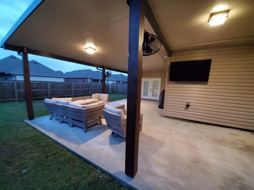 Outdoors by Sacco Built - Photo 18