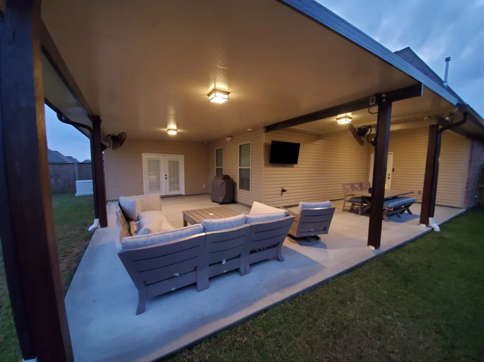 Outdoors by Sacco Built - Photo 10