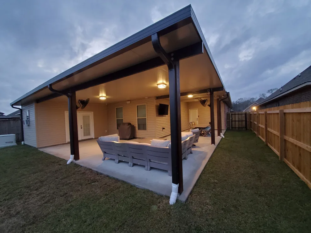 Outdoors by Sacco Built - Photo 13