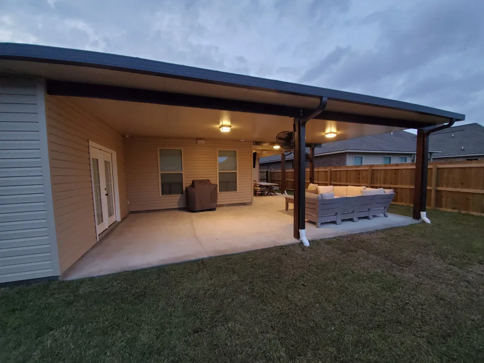 Outdoors by Sacco Built - Photo 4