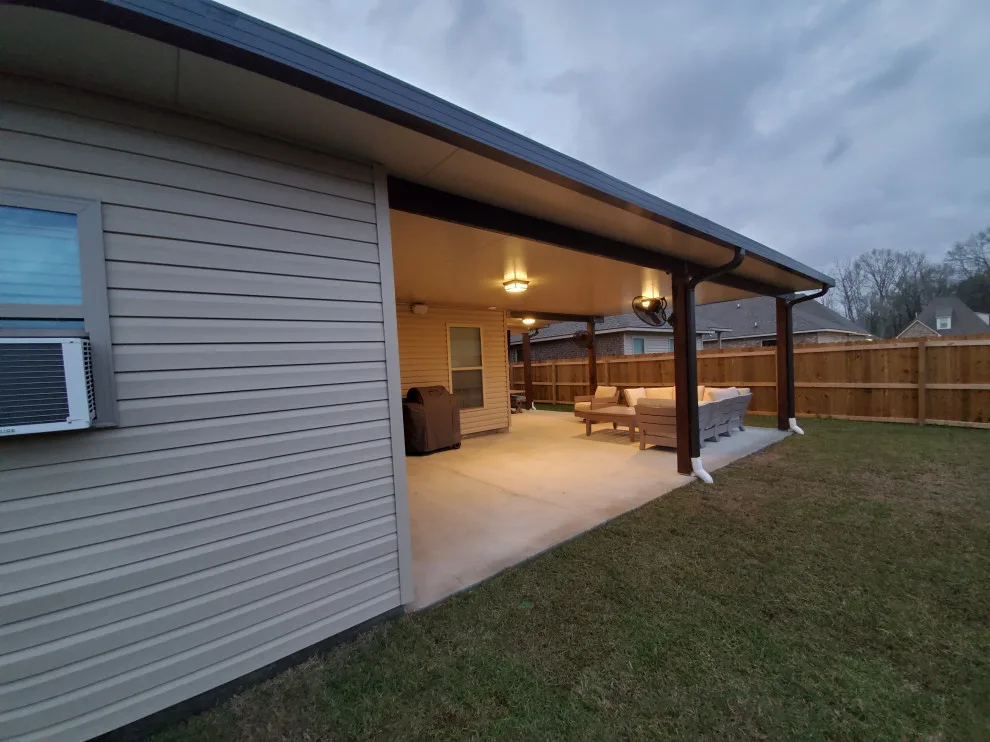 Outdoors by Sacco Built - Photo 11
