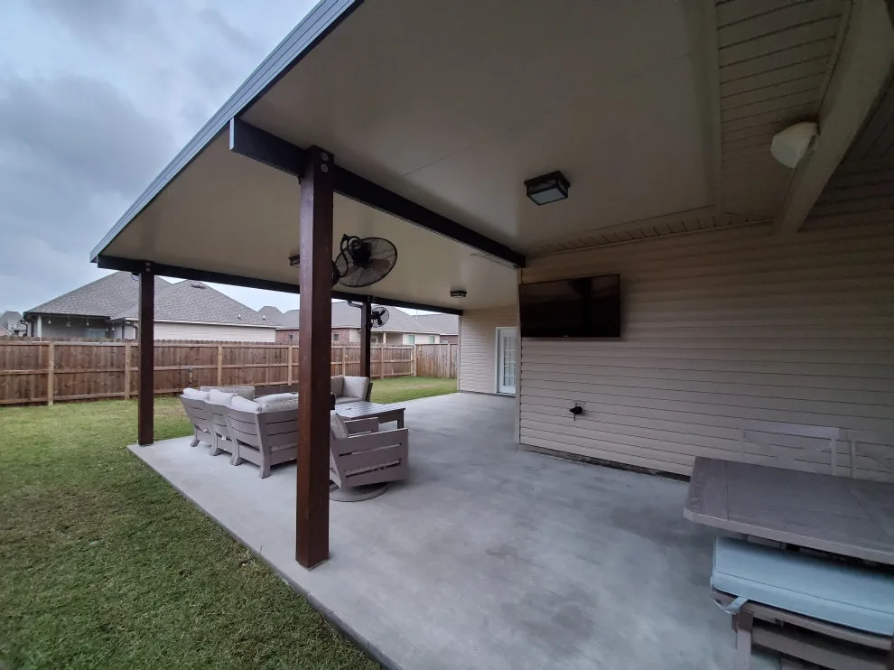 Outdoors by Sacco Built - Photo 14