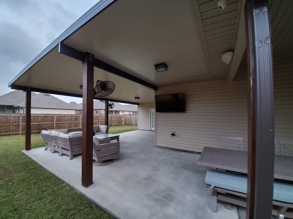 Outdoors by Sacco Built - Photo 16