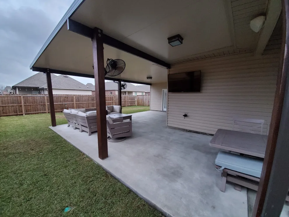 Outdoors by Sacco Built - Photo 17