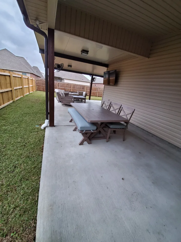 Outdoors by Sacco Built - Photo 7