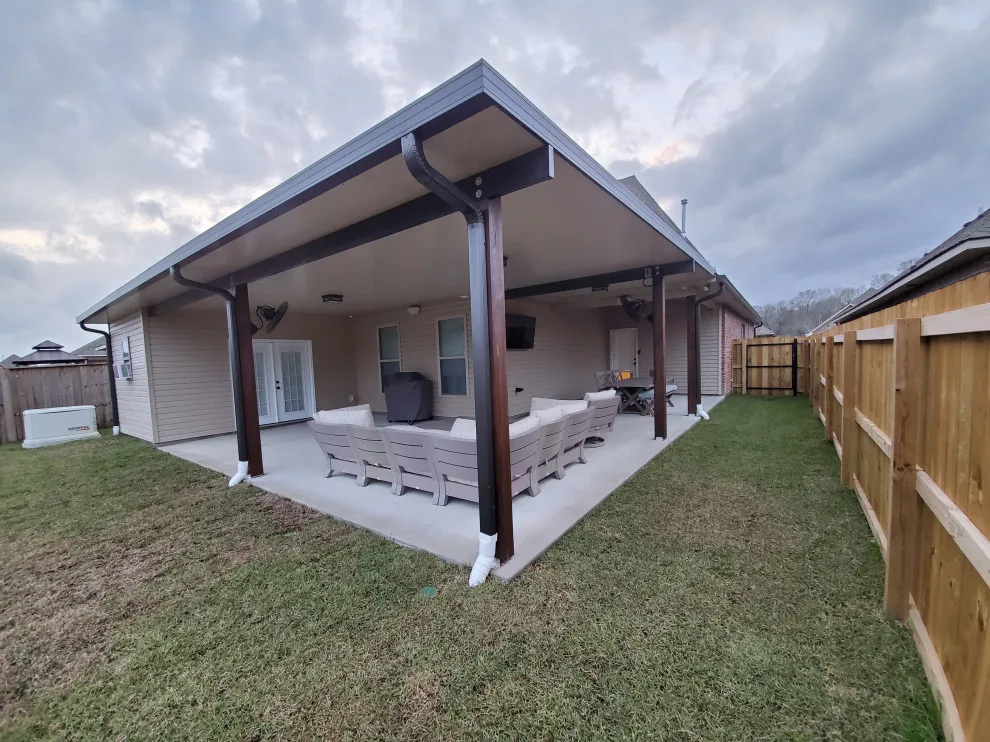 Outdoors by Sacco Built - Photo 9