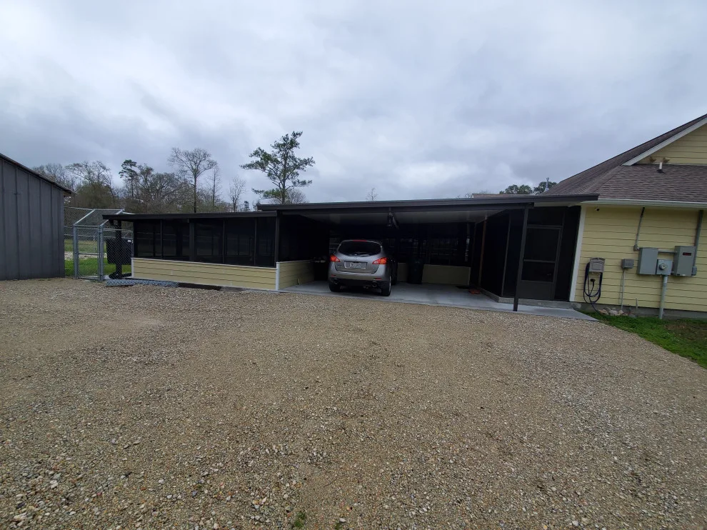 Outdoors by Sacco Built - Photo 6