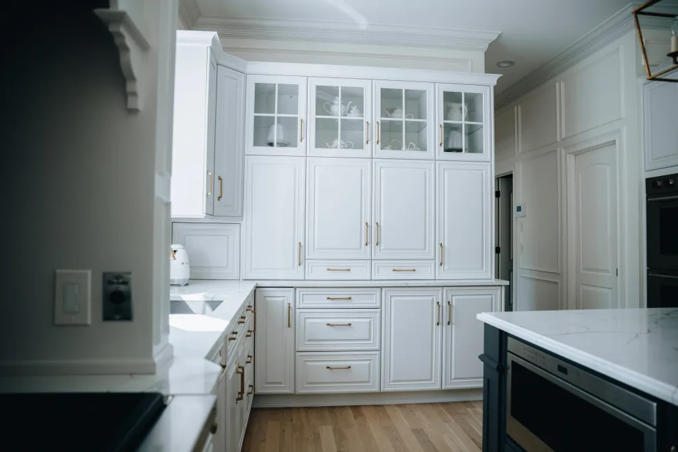 LUXURIOUS INTERIOR AND EXTERIOR TRANSFORMATION by Arsenal Construction | Custom Builds & Renovations - Photo 6