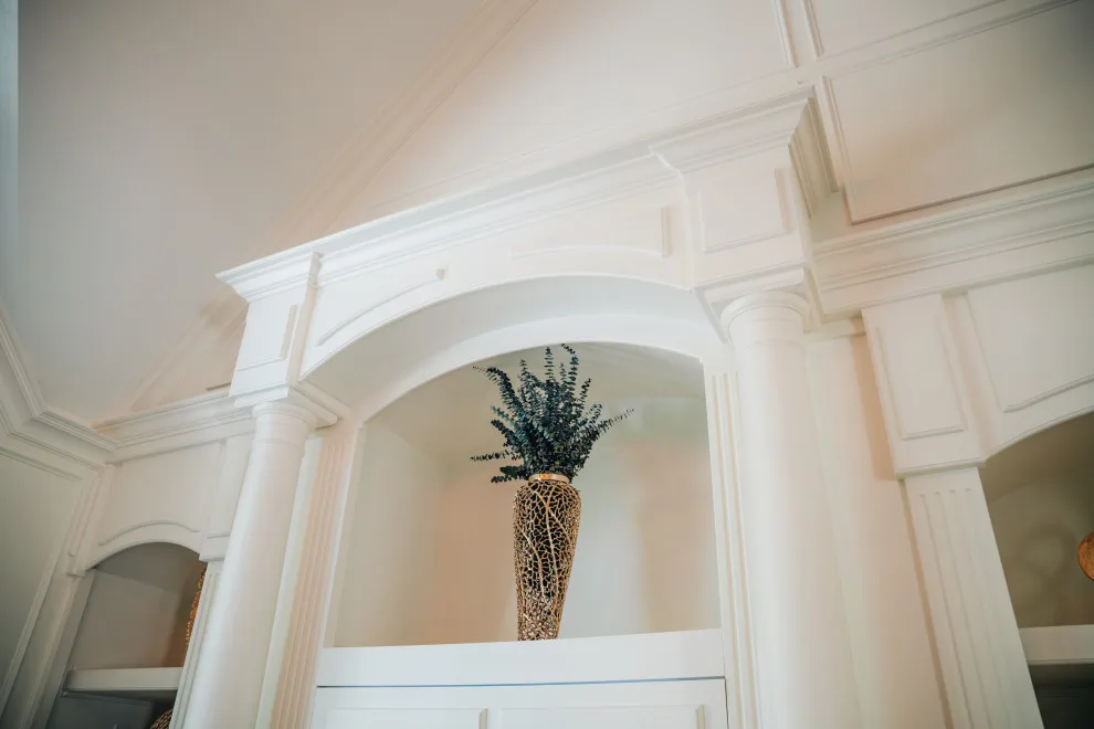 LUXURIOUS INTERIOR AND EXTERIOR TRANSFORMATION by Arsenal Construction | Custom Builds & Renovations - Photo 8