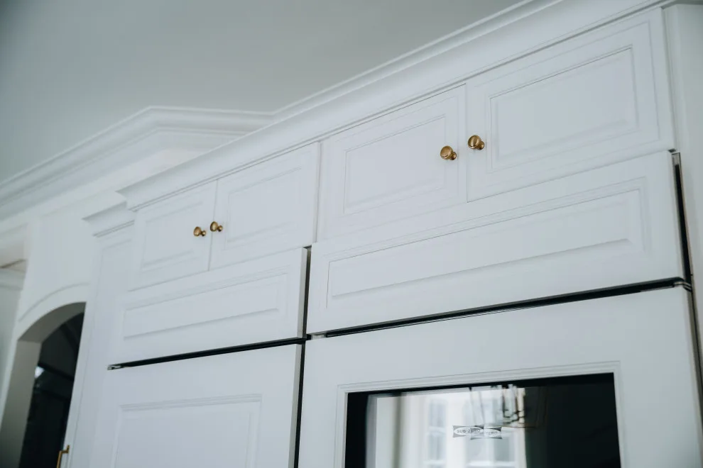 LUXURIOUS INTERIOR AND EXTERIOR TRANSFORMATION by Arsenal Construction | Custom Builds & Renovations - Photo 7