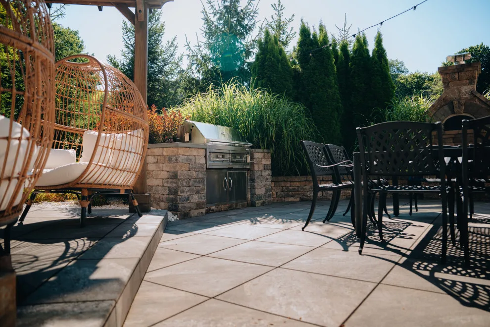 Arsenal Construction | Custom Builds & Renovations - Photo 4
