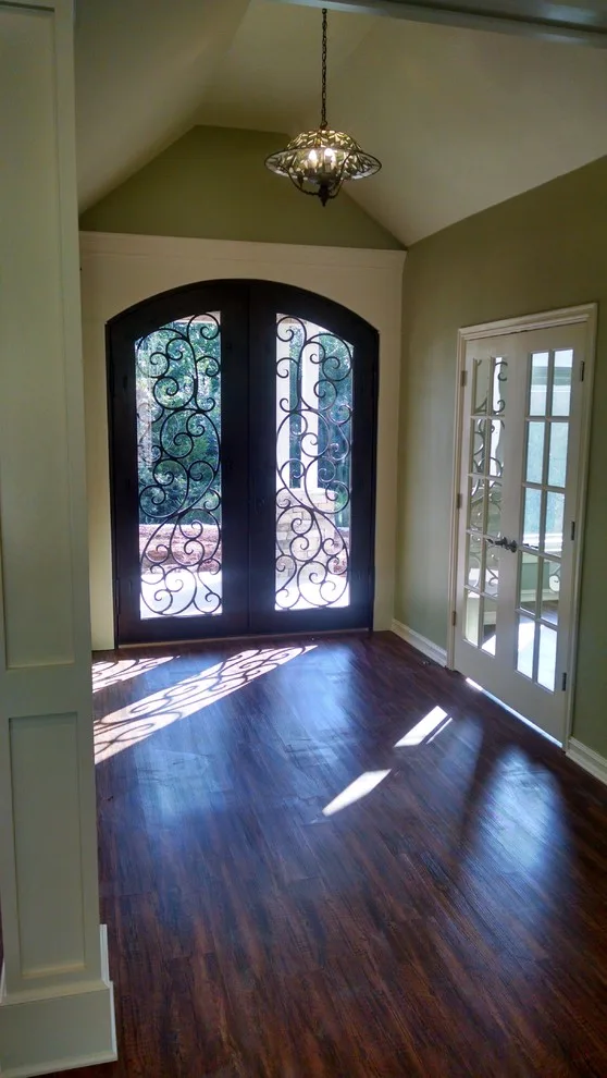 F Residence by J. Poe Construction Inc. - Photo 5