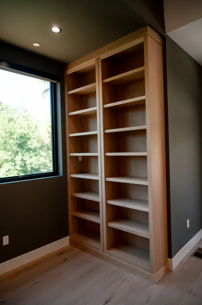Fair Oaks Bespoke Residence by Schumacher Rogers Construction - Photo 8