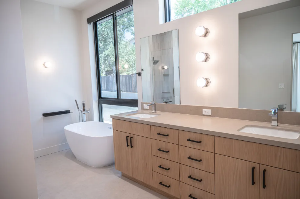 Fair Oaks Bespoke Residence by Schumacher Rogers Construction - Photo 15