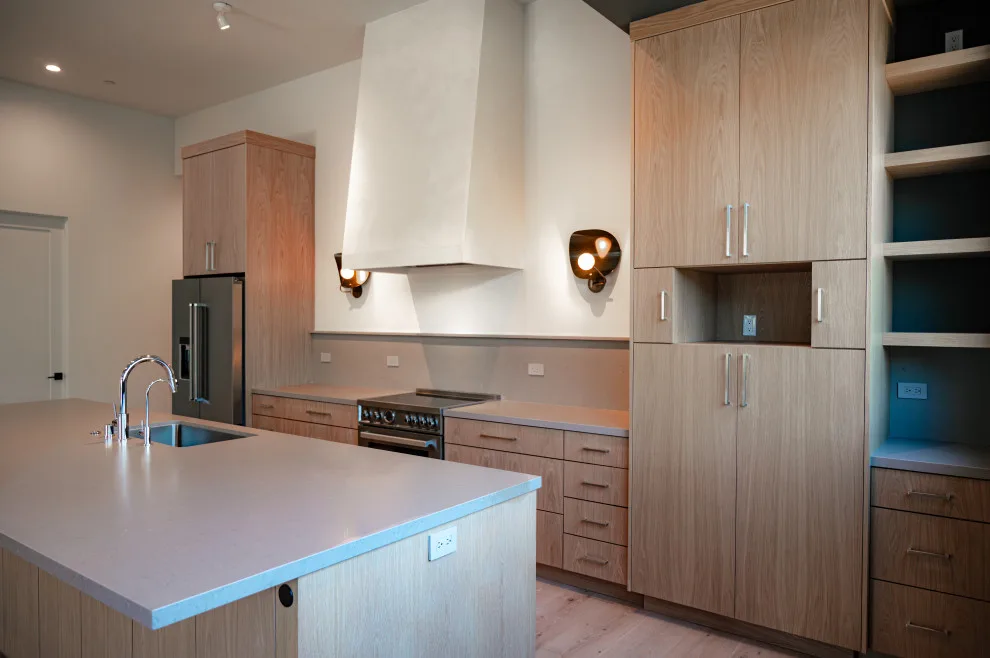 Fair Oaks Bespoke Residence by Schumacher Rogers Construction - Photo 2