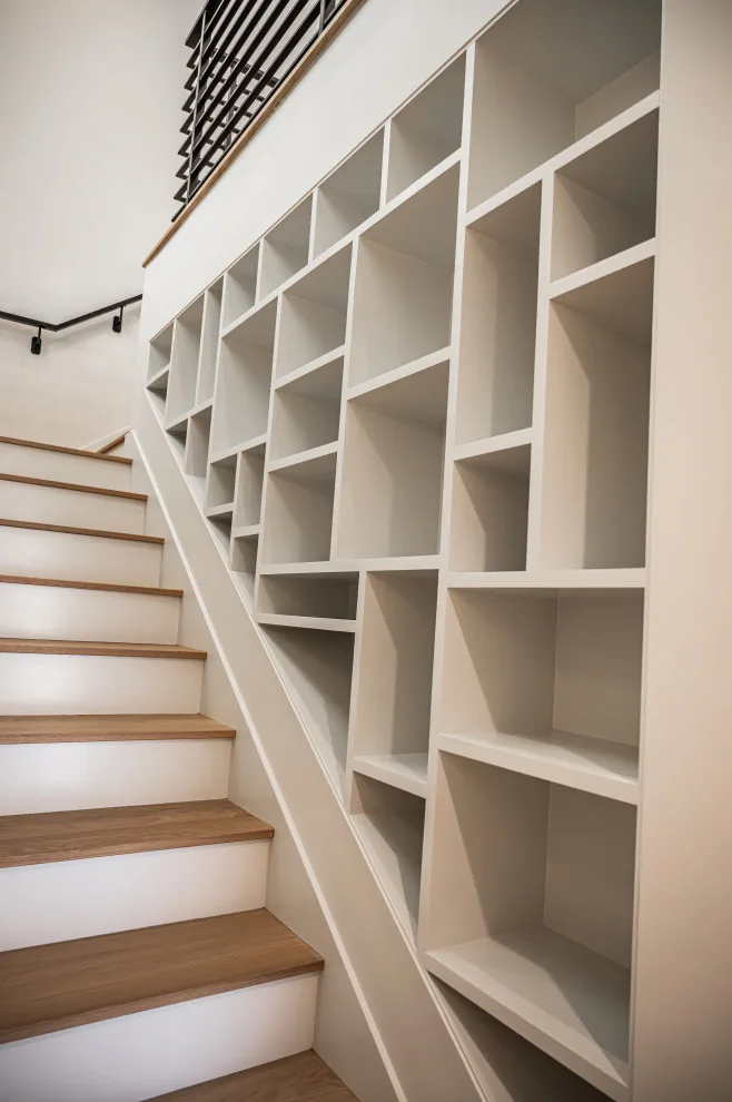 Fair Oaks Bespoke Residence by Schumacher Rogers Construction - Photo 6