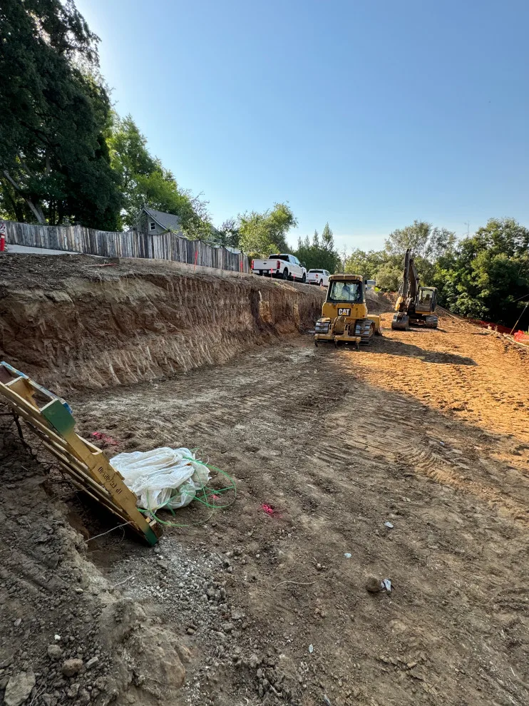 Fair Oaks Development Images by Schumacher Rogers Construction - Photo 14