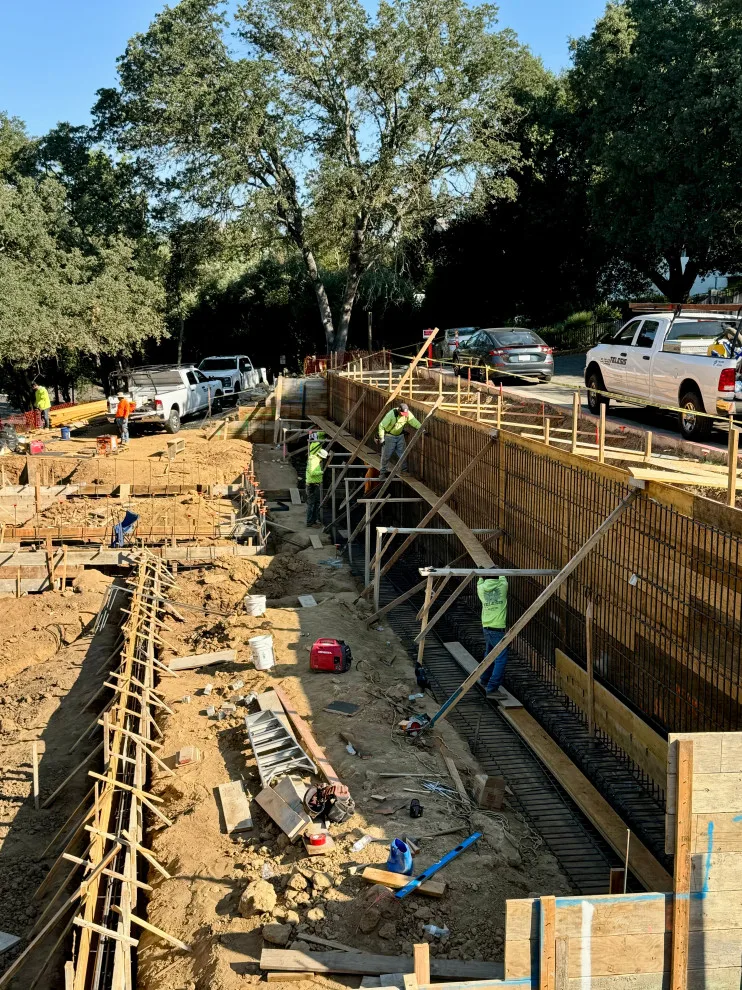 Fair Oaks Development Images by Schumacher Rogers Construction - Photo 8