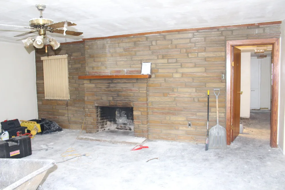 Fairchild House Revamp by BBF Contractors - Photo 39