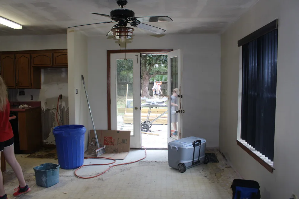 Fairchild House Revamp by BBF Contractors - Photo 35