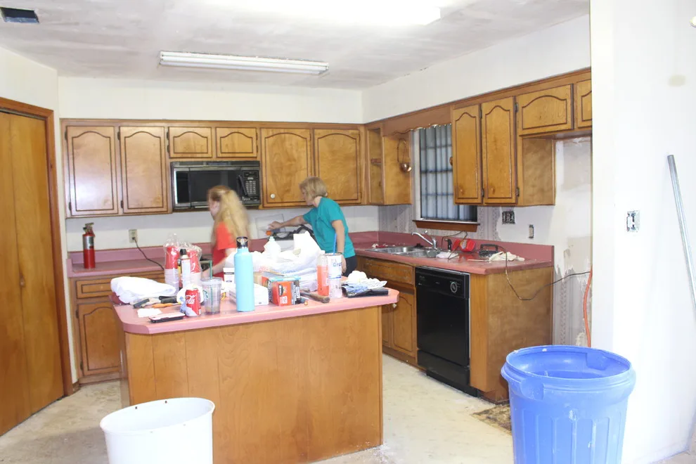 Fairchild House Revamp by BBF Contractors - Photo 32
