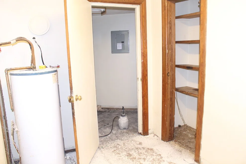 Fairchild House Revamp by BBF Contractors - Photo 20