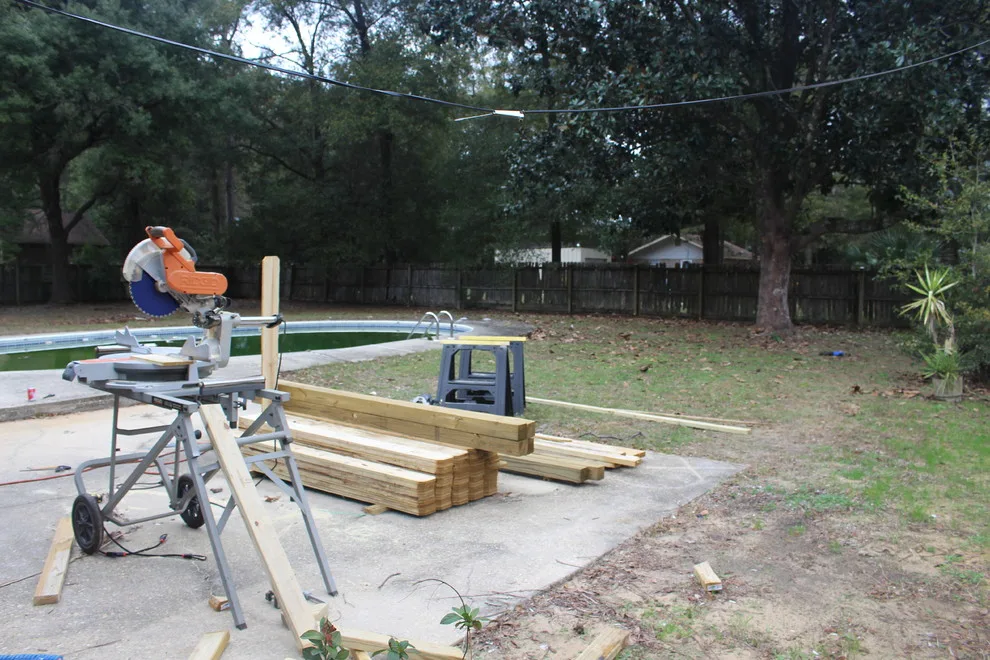 Fairchild House Revamp by BBF Contractors - Photo 36
