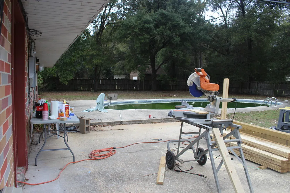Fairchild House Revamp by BBF Contractors - Photo 22