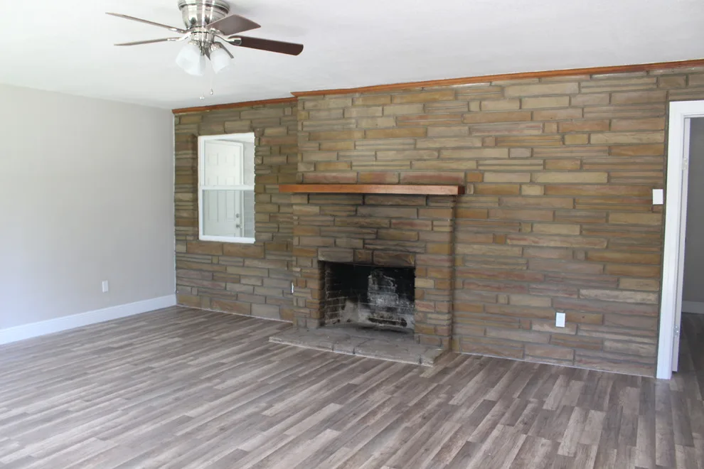 Fairchild House Revamp by BBF Contractors - Photo 33