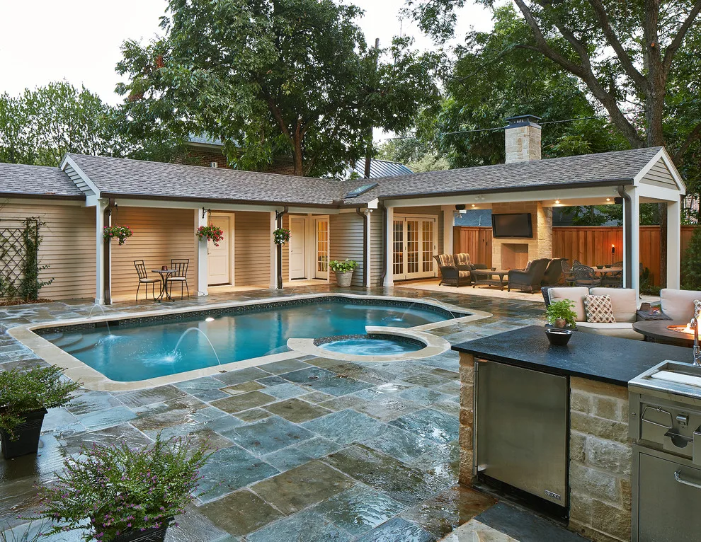 Expansion - Highland Park by Alair Homes Dallas - Photo 2