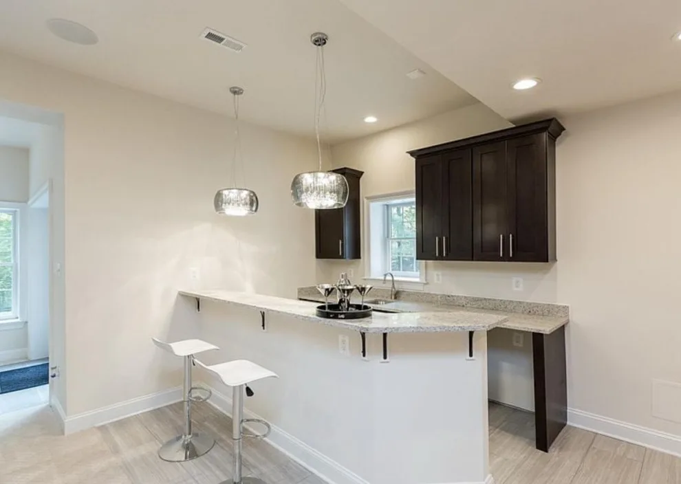 Fairfax Complete Home Renovation by NOVA Custom Renovations - Photo 4