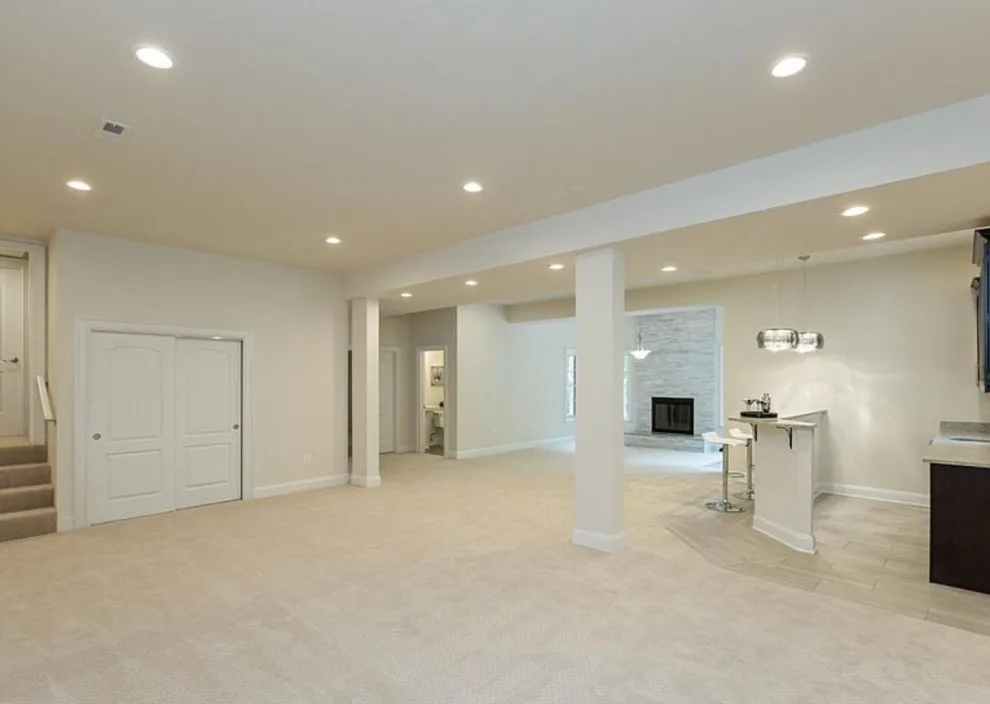 Fairfax Complete Home Renovation by NOVA Custom Renovations - Photo 8