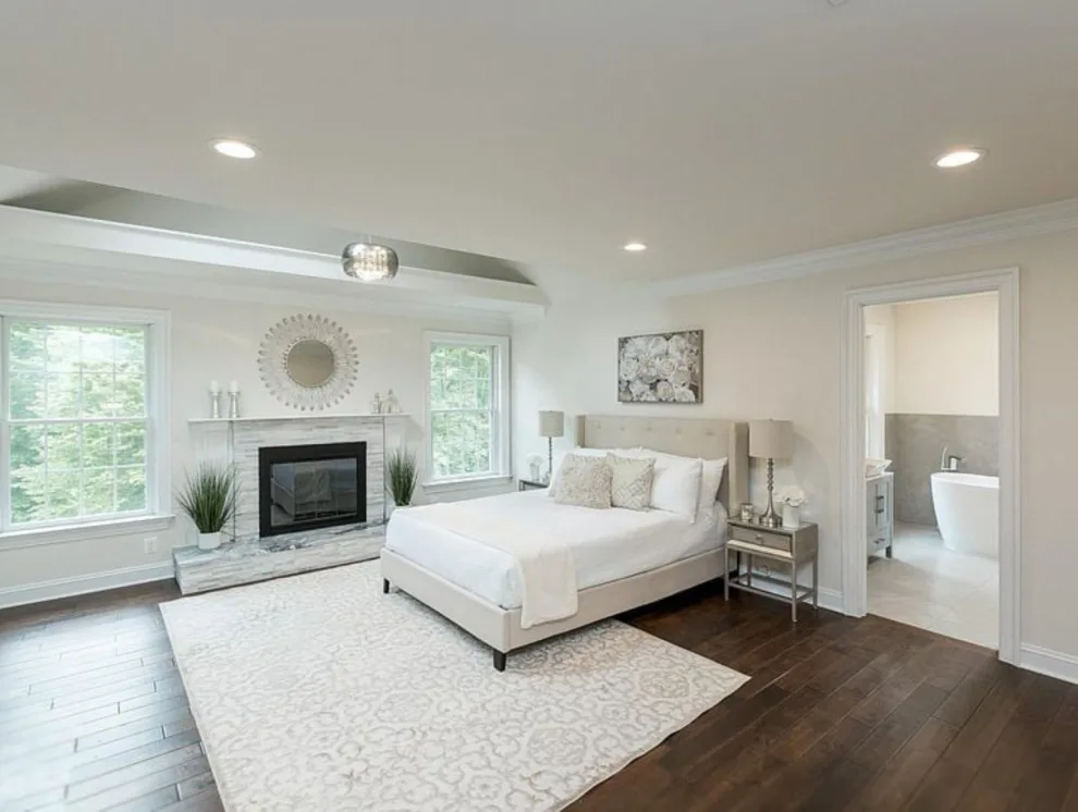 Fairfax Complete Home Renovation by NOVA Custom Renovations - Photo 6