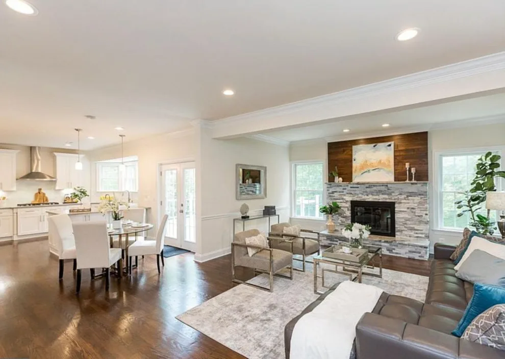 NOVA Custom Renovations - Photo 8