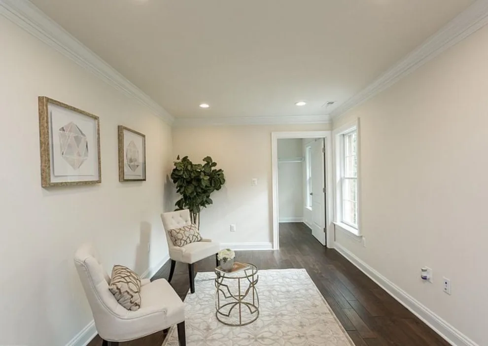 Fairfax Complete Home Renovation by NOVA Custom Renovations - Photo 5