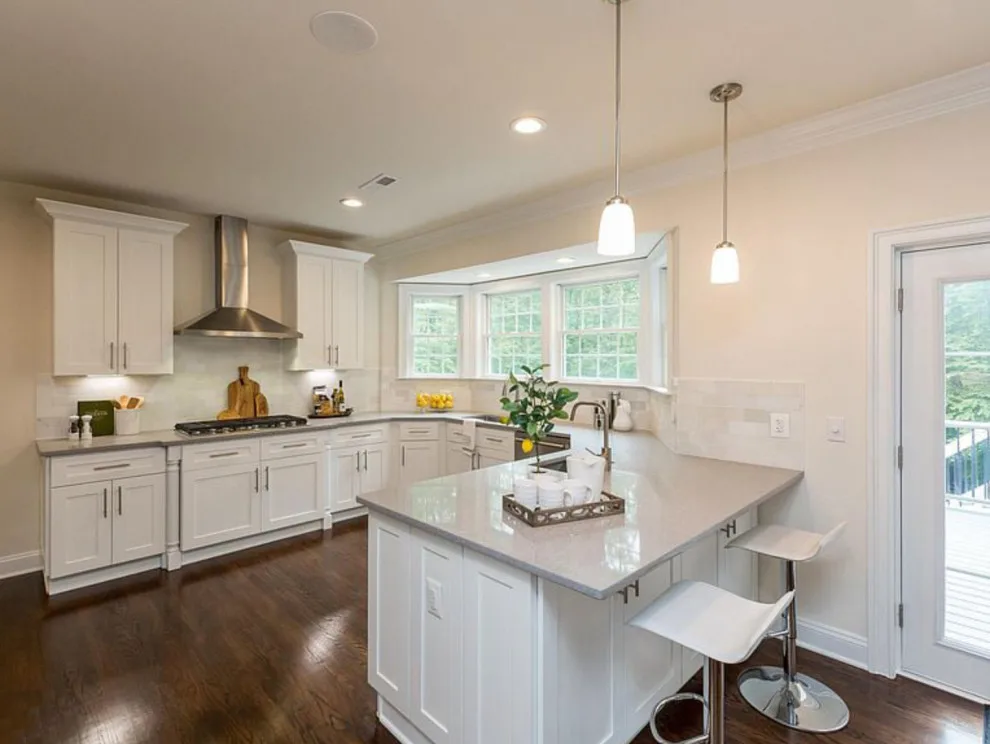 Fairfax Complete Home Renovation by NOVA Custom Renovations - Photo 7