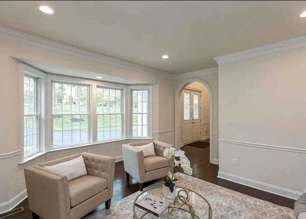 Fairfax Complete Home Renovation by NOVA Custom Renovations - Photo 11