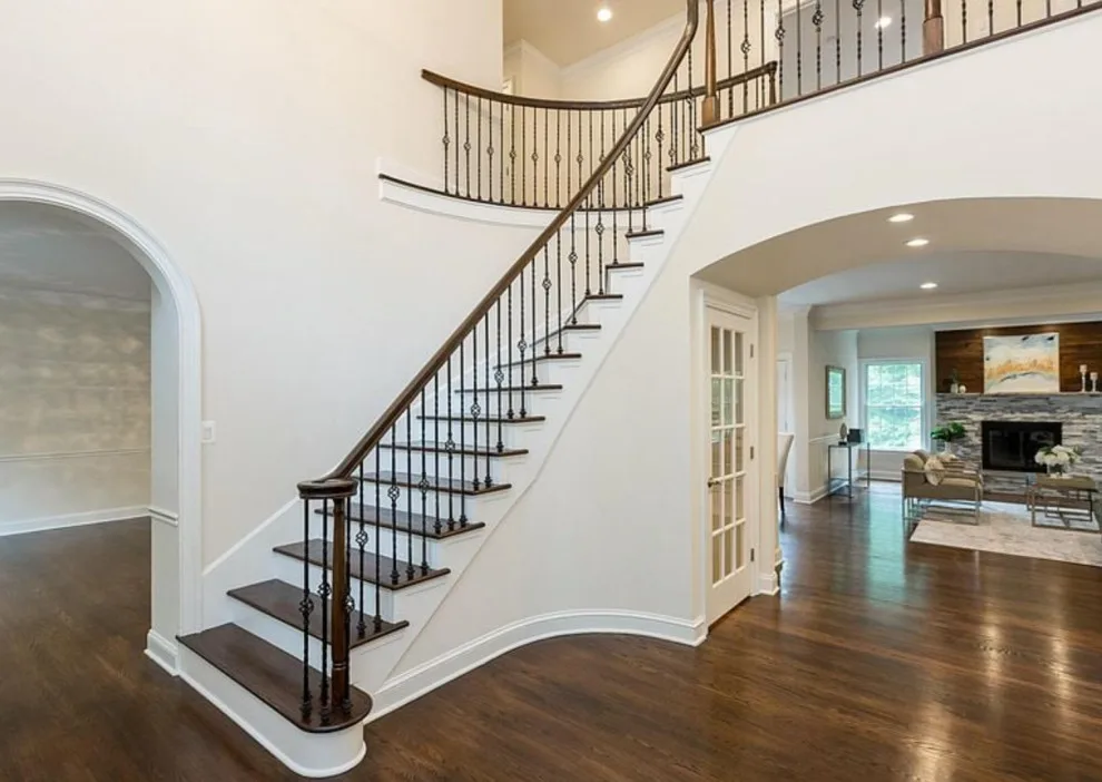 Fairfax Complete Home Renovation by NOVA Custom Renovations - Photo 12