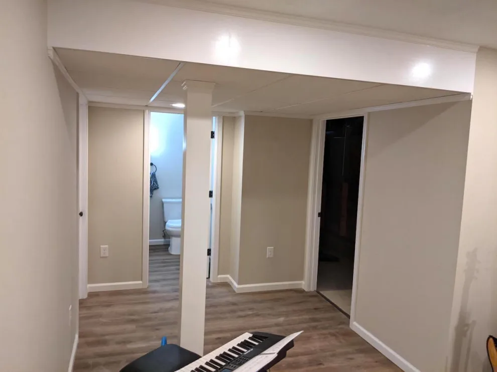 Beautiful Basements - Photo 3