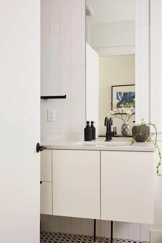 Ramsey Hill Modern Extension by Full Circle Construction Inc. - Photo 12