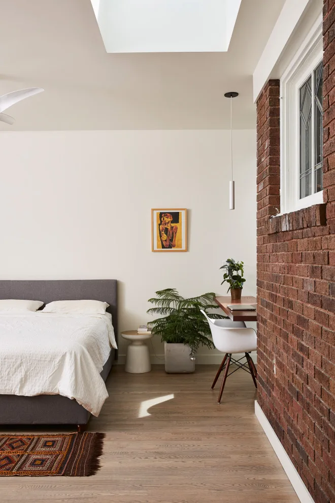 Ramsey Hill Modern Extension by Full Circle Construction Inc. - Photo 9