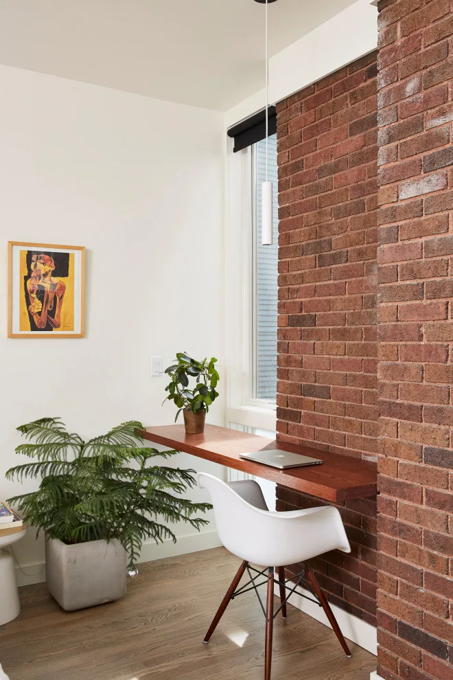 Ramsey Hill Modern Extension by Full Circle Construction Inc. - Photo 18