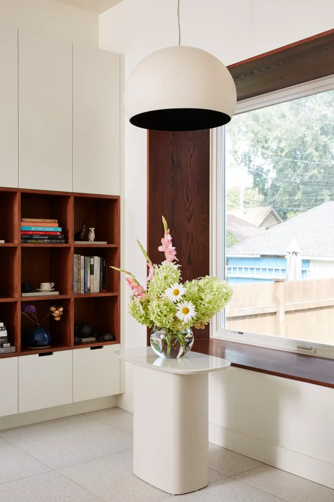 Ramsey Hill Modern Extension by Full Circle Construction Inc. - Photo 23