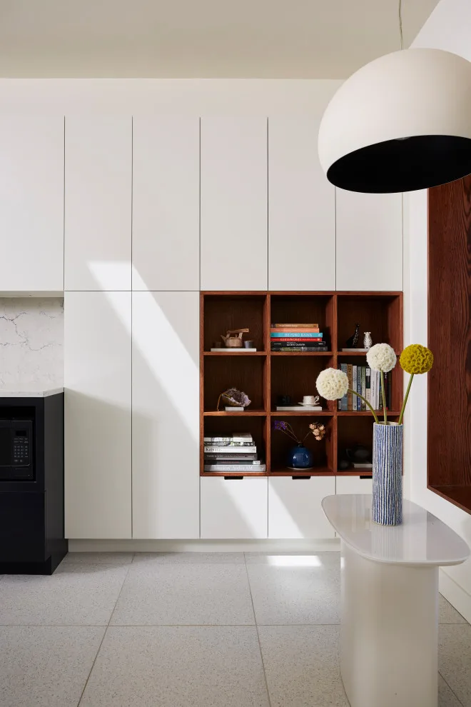 Ramsey Hill Modern Extension by Full Circle Construction Inc. - Photo 10