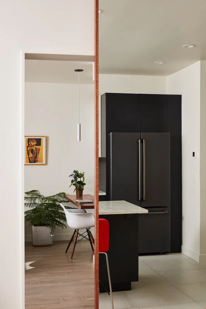 Ramsey Hill Modern Extension by Full Circle Construction Inc. - Photo 22
