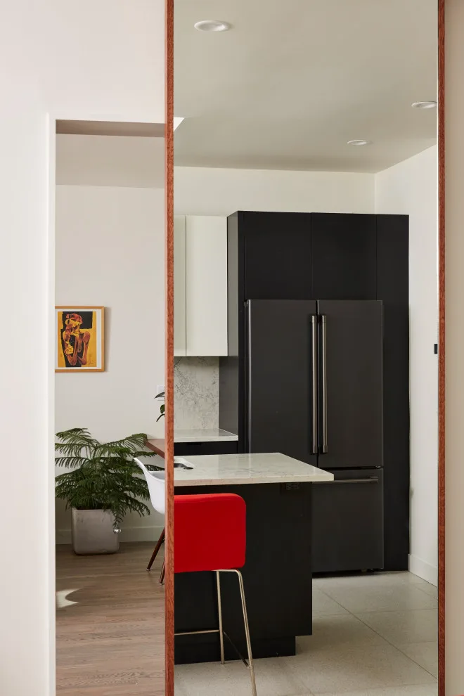 Ramsey Hill Modern Extension by Full Circle Construction Inc. - Photo 15
