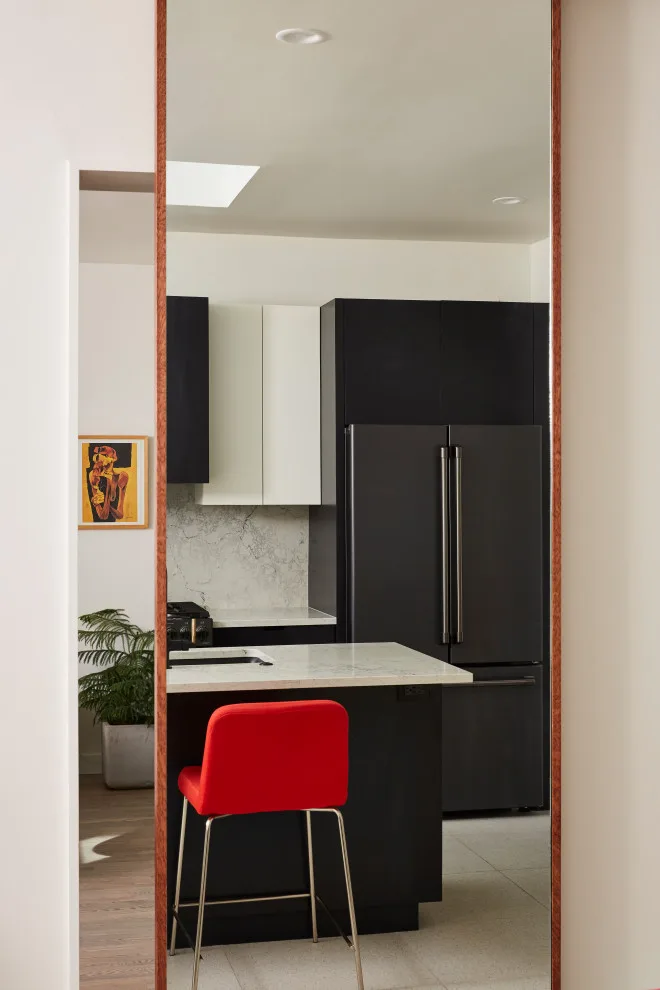 Ramsey Hill Modern Extension by Full Circle Construction Inc. - Photo 3