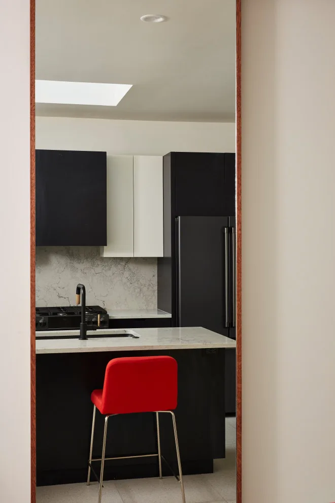Ramsey Hill Modern Extension by Full Circle Construction Inc. - Photo 14