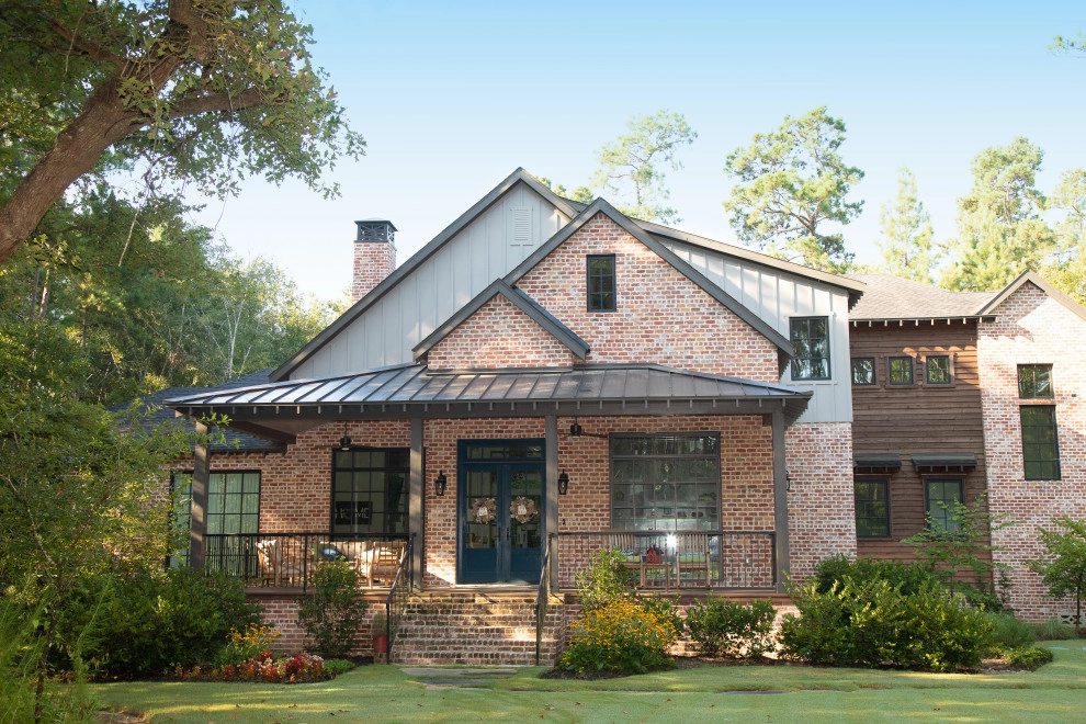 Jones Residence by Terralab | Landscape Architects, LLC - Photo 2