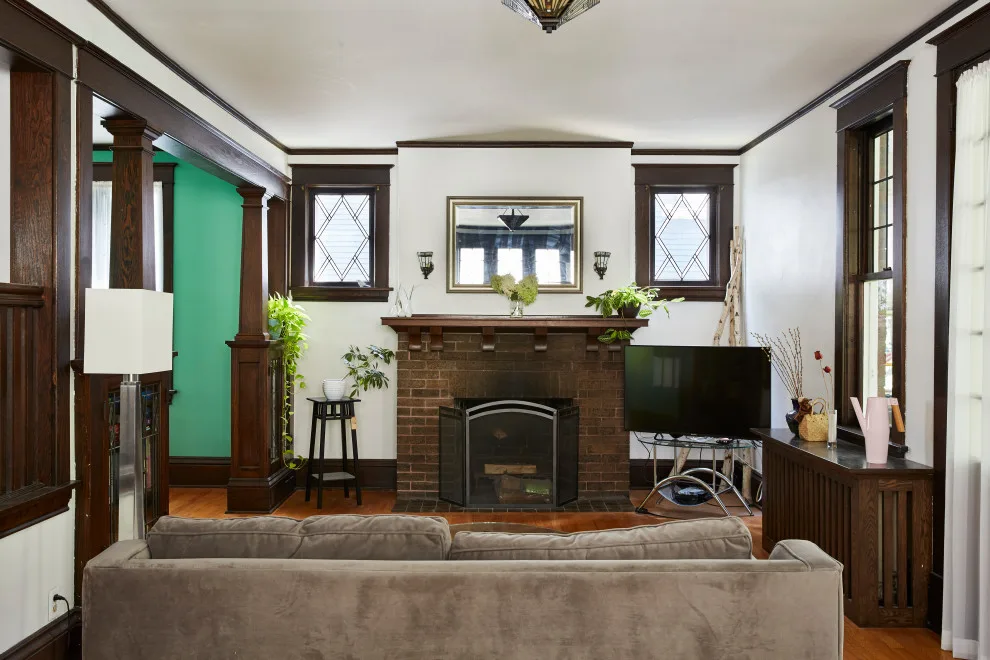 Ramsey Hill Modern Extension by Full Circle Construction Inc. - Photo 17